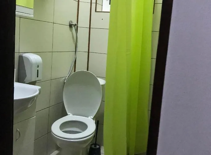 아파트 Zlatko 소코 반자