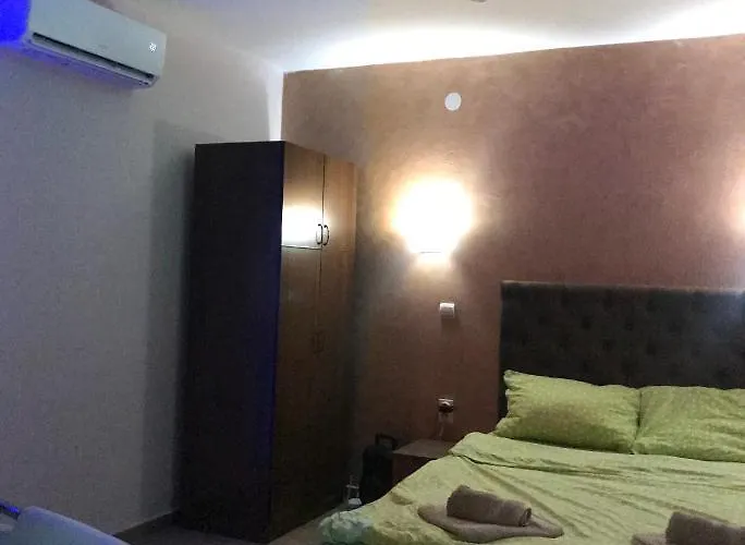 Zlatko 아파트 소코 반자