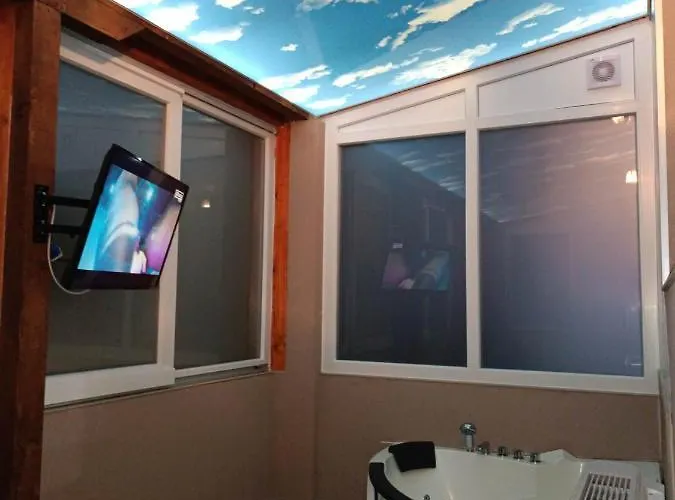 아파트 Zlatko 소코 반자