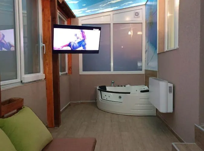 Zlatko 아파트 소코 반자