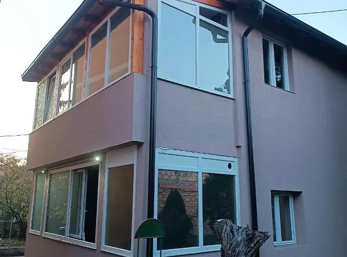 아파트 Zlatko 소코 반자